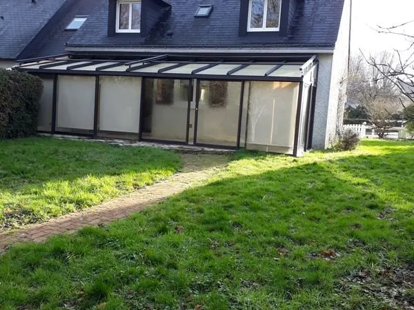 Maison 4 chambres 104 m2