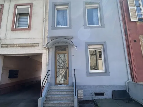 Maison 6 pièces 130 m²