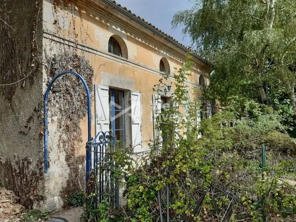 Maison 5 pièces 130 m²