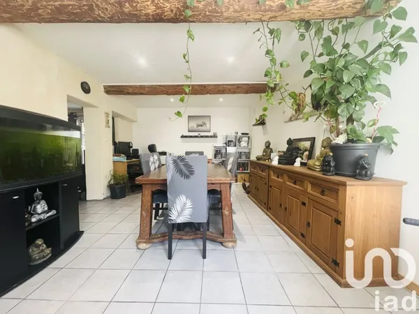 Maison 5 pièces 133 m²