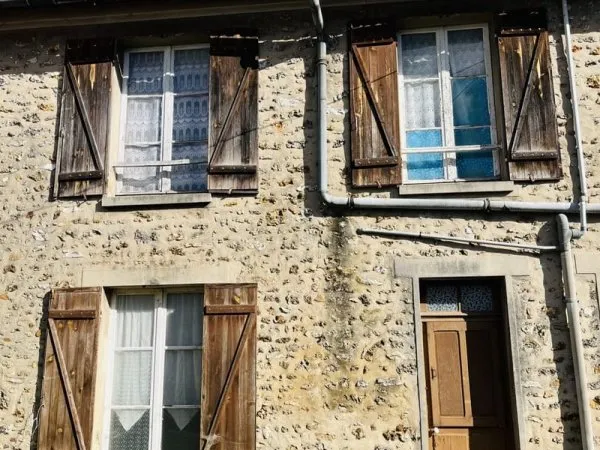 Vente Maison/villa 3 pièces