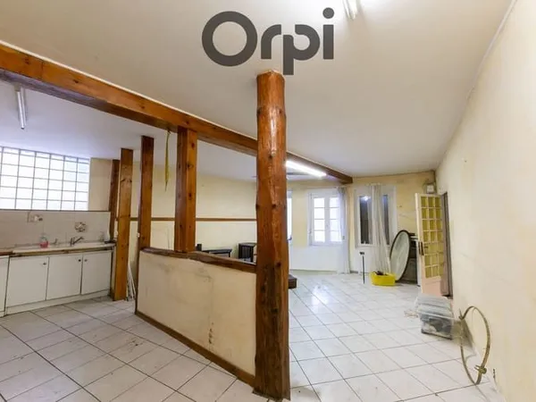 Maison 5 pièces 139 m²