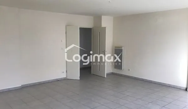 Appartement 4 pièces 98 m²