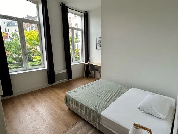 Location appartement T4 Republiquz