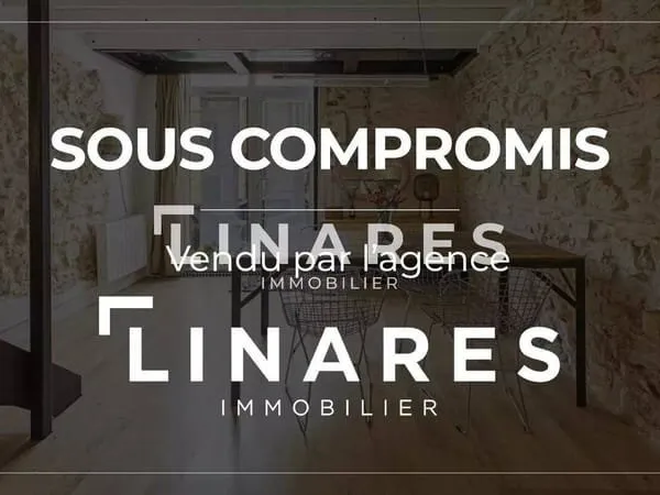 Appartement 4 pièces 107 m²