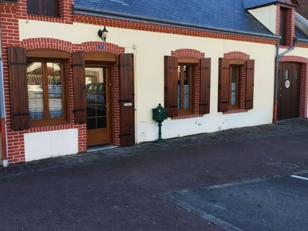 Maison 3 pièces 100 m²
