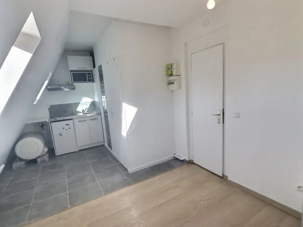 Vends studio