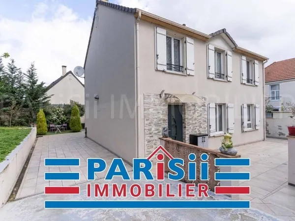 Maison 6 pièces 145 m²