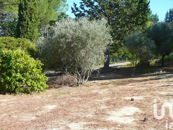 Terrain 1013 m²