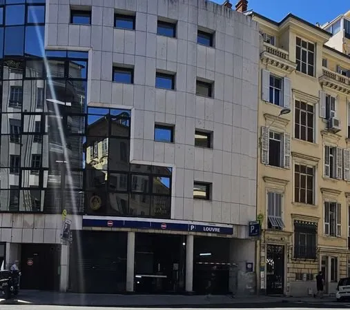 Parking/box 12 m² Nice