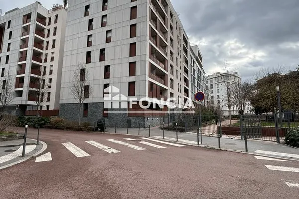 Appartement 3 pièces 67 m²