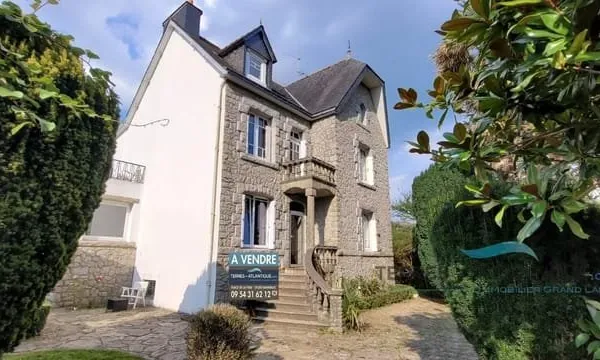 Maison 150 m²