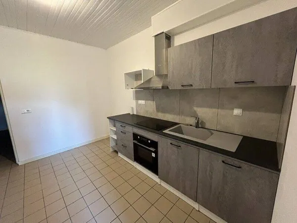 Maison 3 pièces 59 m²