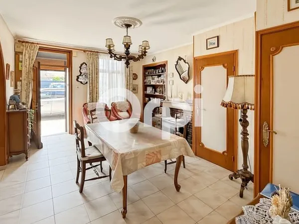 Maison 4 pièces 75 m²