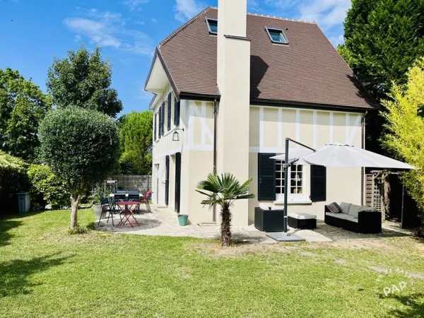 Maison 6 pièces 177 m²
