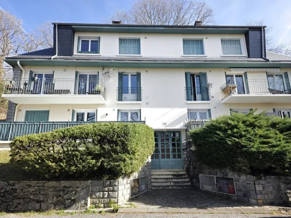 STUDIO de 36 m2