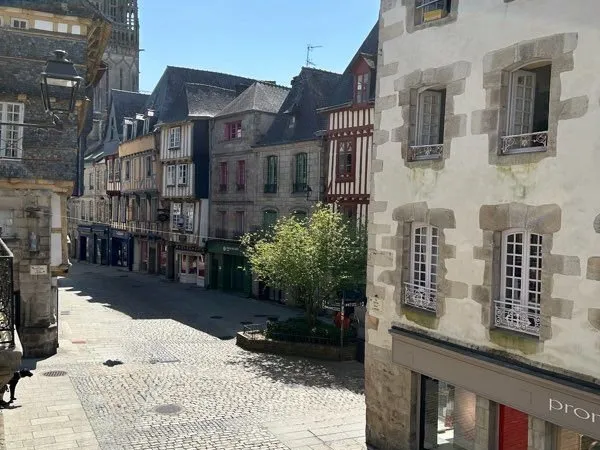 T2 Quimper centre