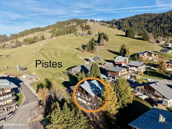 Maison 9 pièces 194 m²