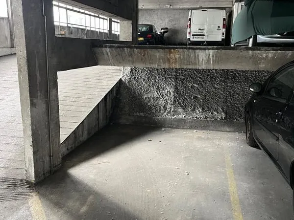 Stationnement Location Paris   130€