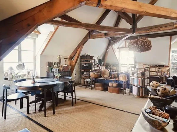 Neuilly-sur-Seine - LONGCHAMP / SAINT-JAMES - Appartement à vendre - 2/3 chambres - 153 m² - Dernier