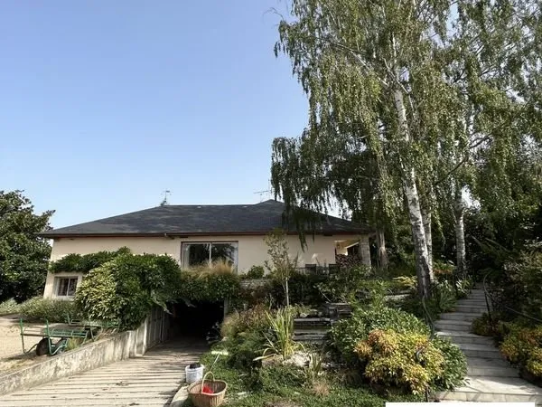 Maison 8 pièces 175 m²