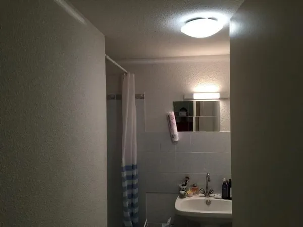 Studio de 21m2 à louer sur Brest
