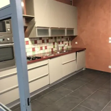 Maison à louer COURSAN