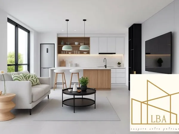 Appartement à vendre Vitrolles