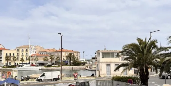Appartement 1 pièce 42 m²