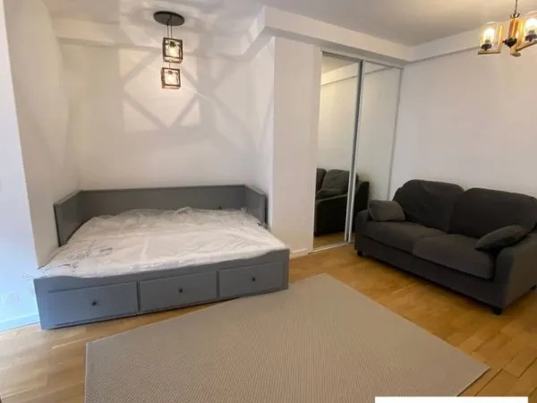 Appartement 1 pièce 40 m²
