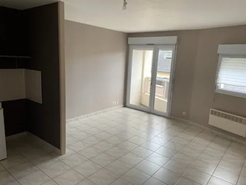 TYPE 1 - QUARTIER DOUTRE