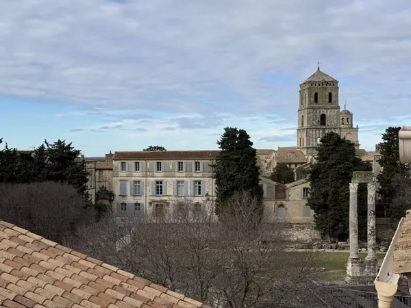 Appartement 4 pièces 74 m²