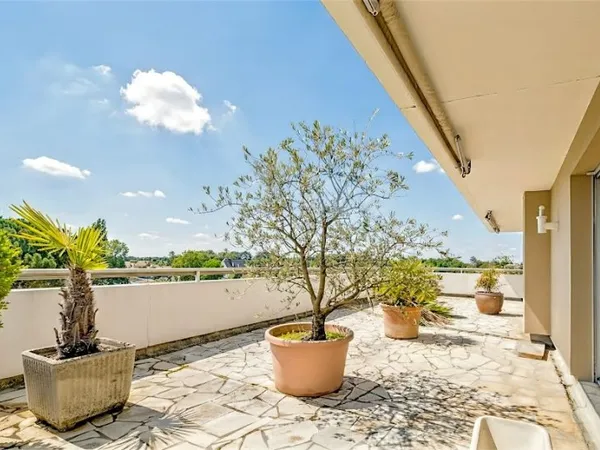 Appartement 5 pièces 131 m²