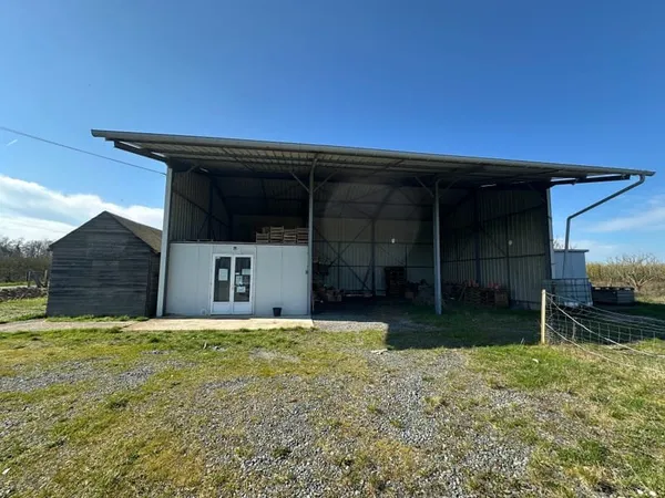 Local commercial 300 m²