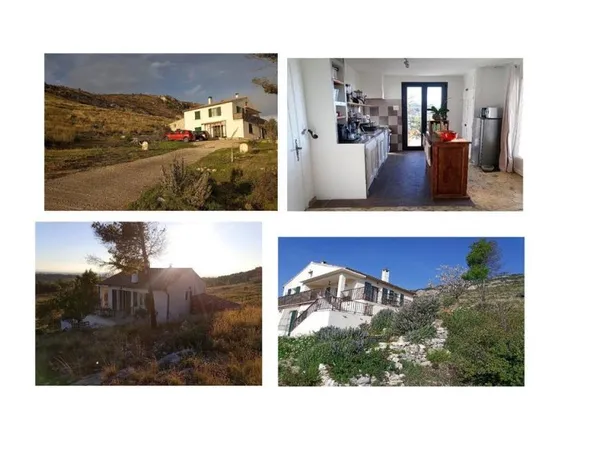 Maison 134m2 vue panoramique 510000€