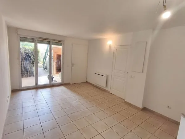 Appartement 2 pièces 37 m²