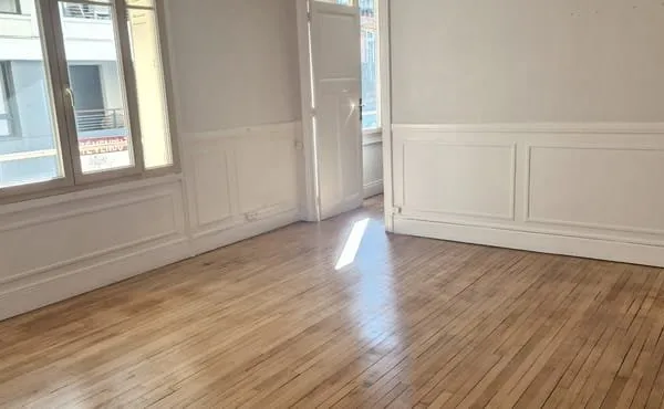 Appartement centre-ville