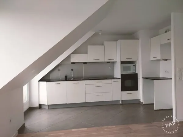 Appartement 4 pièces 72 m²