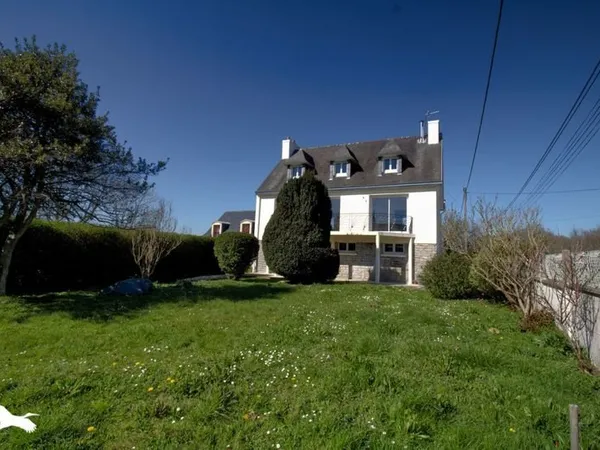 Maison 5 pièces 178 m²