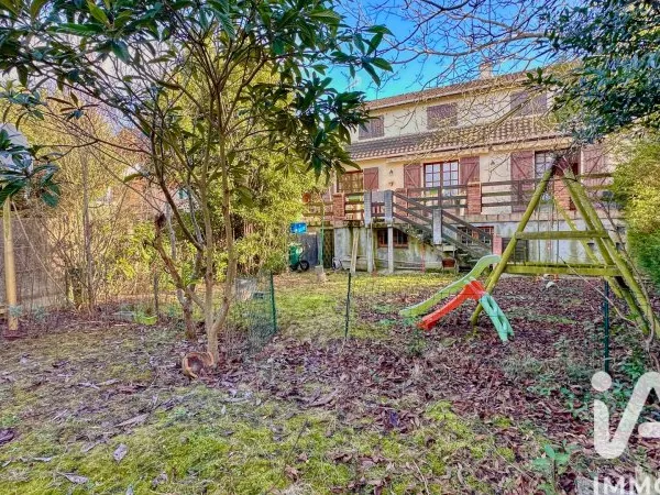 Maison 7 pièces 130 m²