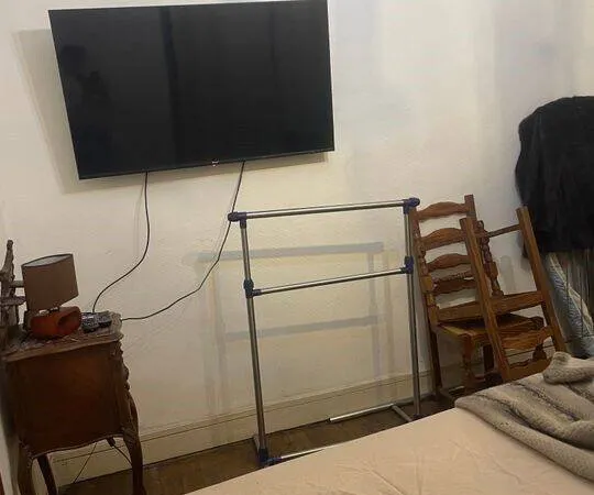 Studio 1 pièce 15 m²