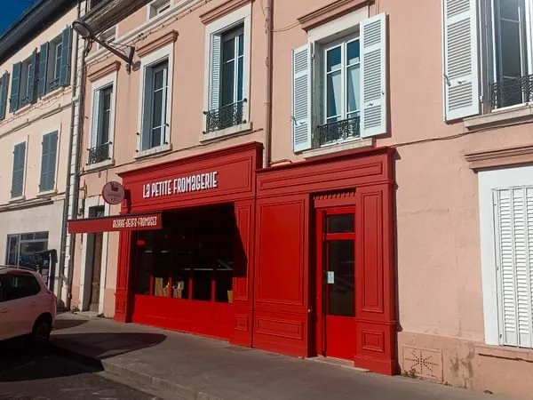 Appartement T2
