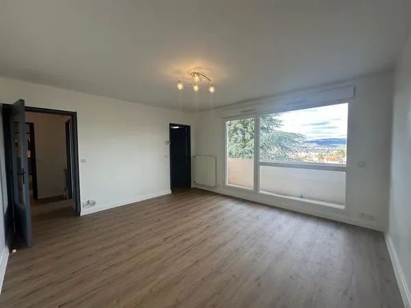 Appartement T3 Le Puy En Velay