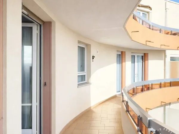 Appartement 4 pièces 74 m²