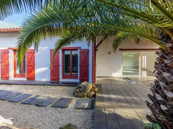 Maison 5 pièces 127 m²