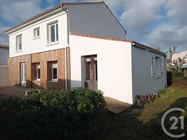 Maison 8 pièces 146 m²