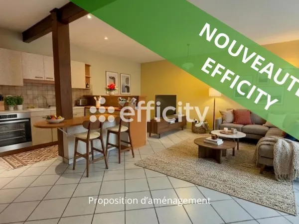 Maison 8 pièces 156 m²