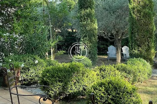 Villa 5 pièces 155 m²