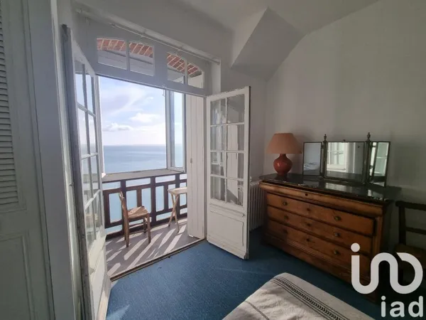 Maison 5 pièces 85 m²
