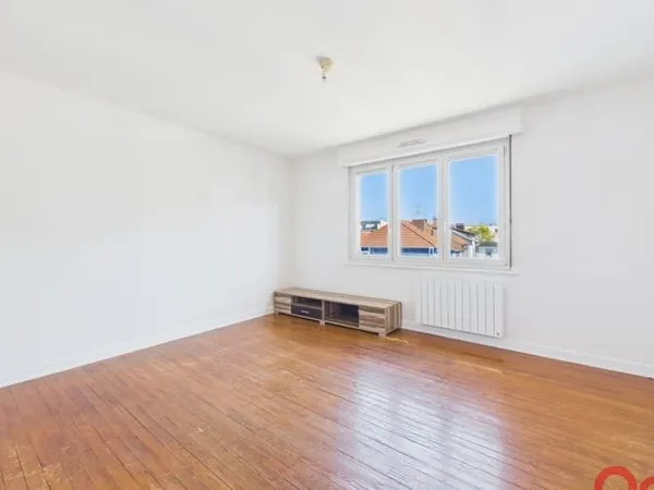 Appartement 3 pièces 74 m²